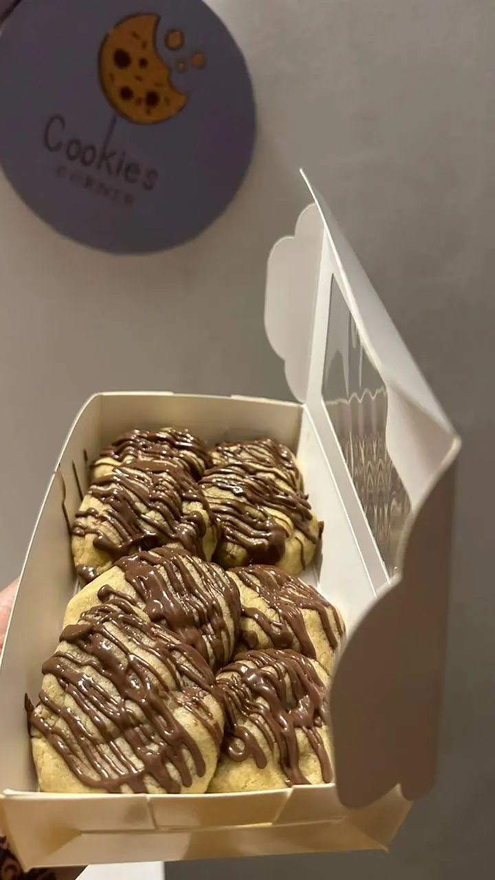 Freshly Baked