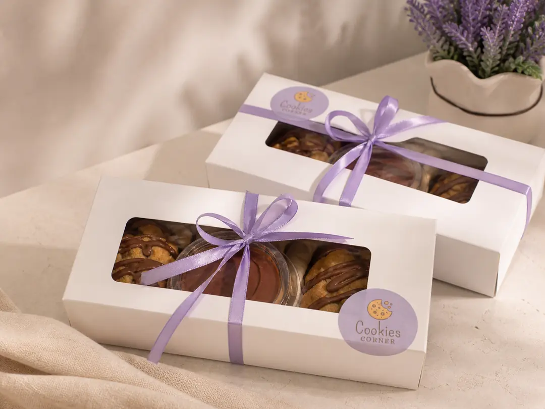 Gift Boxes