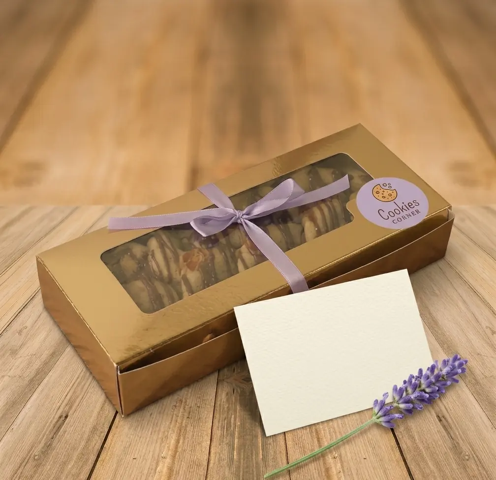 Packaging