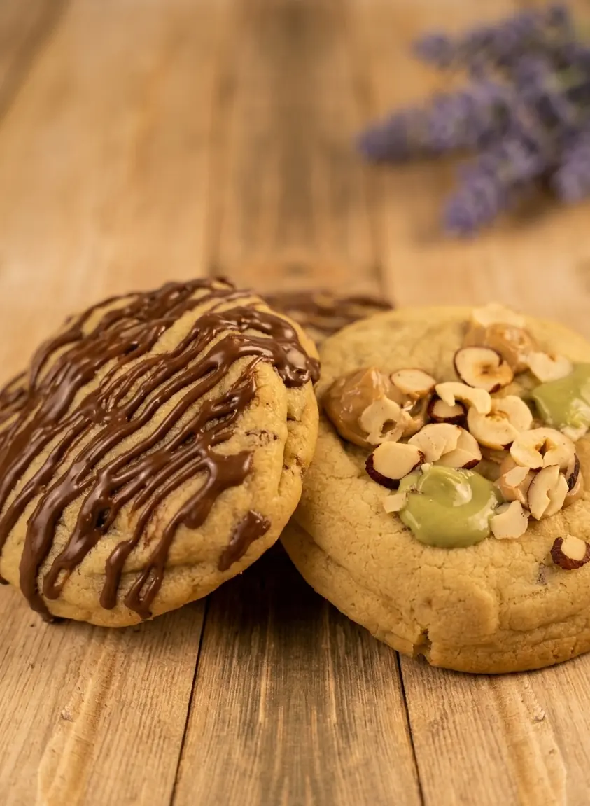 Pistachio & Nuts